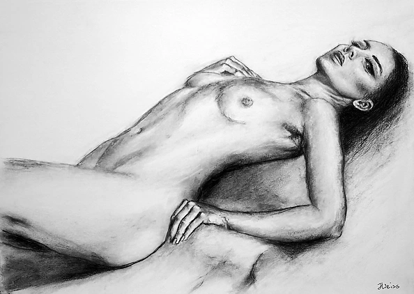 Iwona Weiss - Anticipation