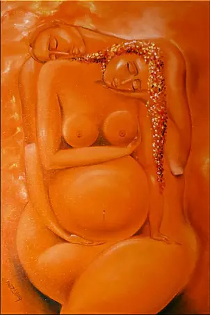 Iwona Wierkowska-Rogowska - Expectancy