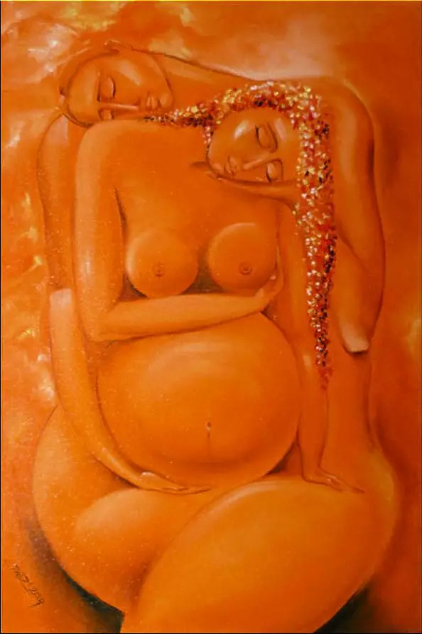 Iwona Wierkowska-Rogowska - Expectancy