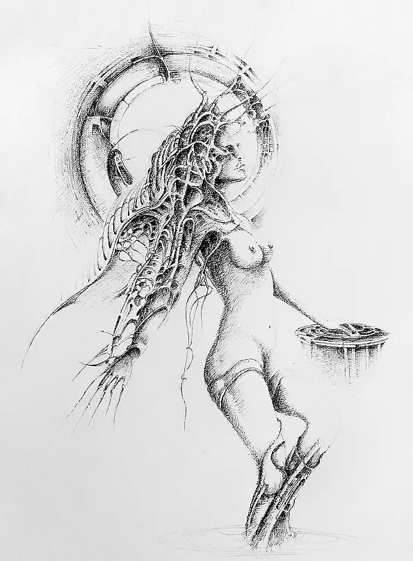 Jacek Bednarek - Expectancy