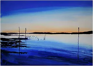 Joanna Magdalena - Expectancy