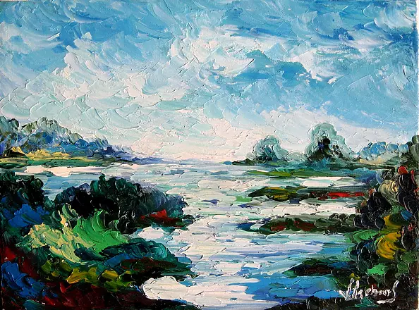 Jerzy Stachura - Expectancy