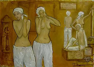 Krystyna Ruminkiewicz - Expectancy