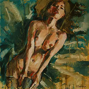 Marcin Mikołajczak - Expectancy