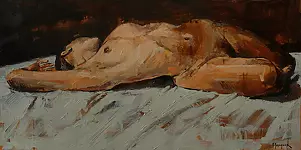 Marcin Mikołajczak - Expectancy