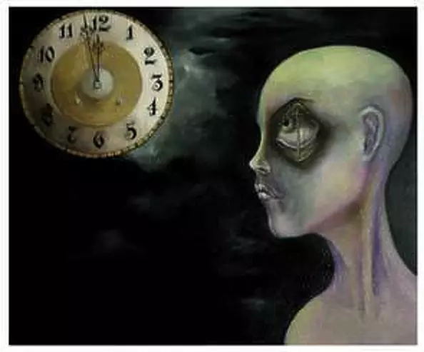 Małgorzata Suwalska - Expectancy