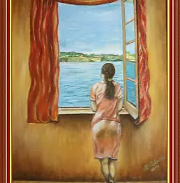 Melania Witkowska - Expectancy