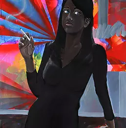 Paweł Dąbrowski - Expectancy