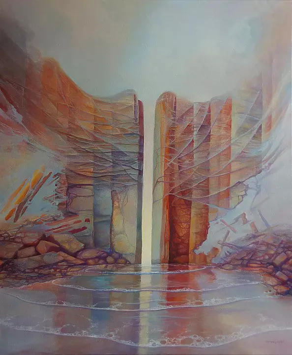 Piotr Horodynski - Expectancy