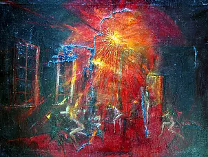 Wojtek Kowalski - Expectancy