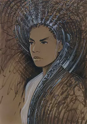 Witold Kubicha - Expectancy