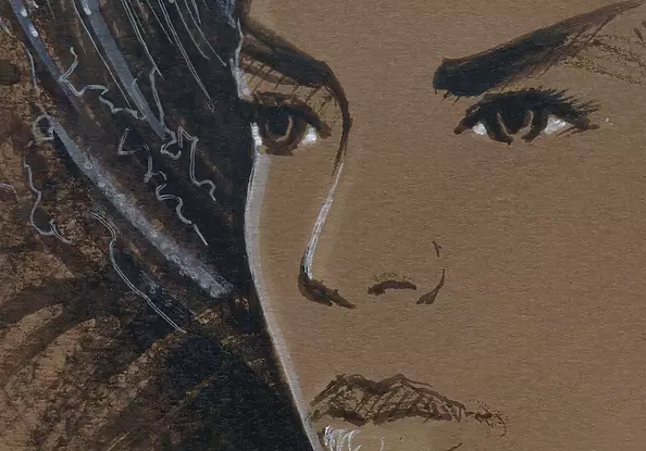 Witold Kubicha - Expectancy