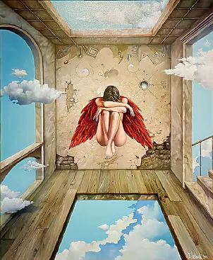 Tomasz Sętowski - Pending