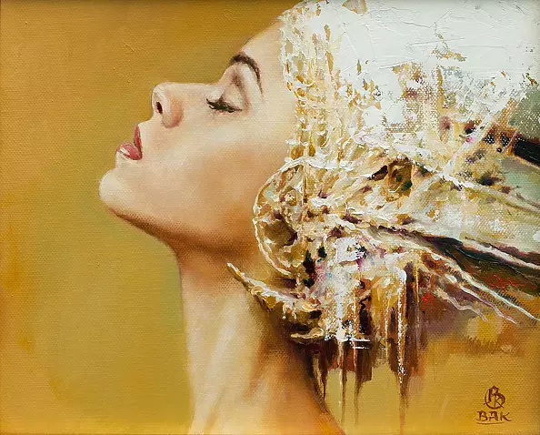 Karol Bąk - oczepiny