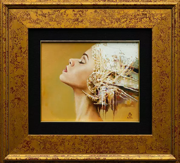 Karol Bąk - oczepiny