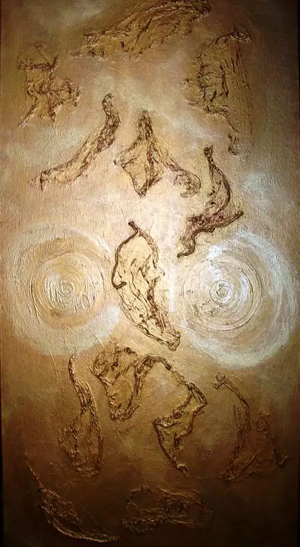 Alina Danielewicz - Purification