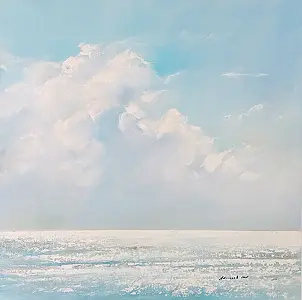 Aleksandra Adamczak - Purification of emotions