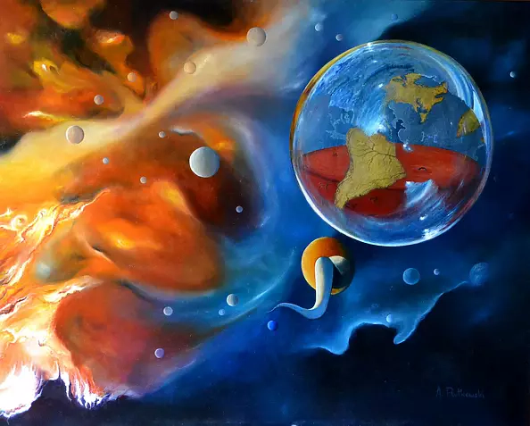 Adam Piotr Rutkowski - (All over again