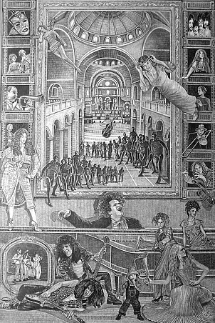 Janusz Grysiewicz - From MoCarta jazz and rock