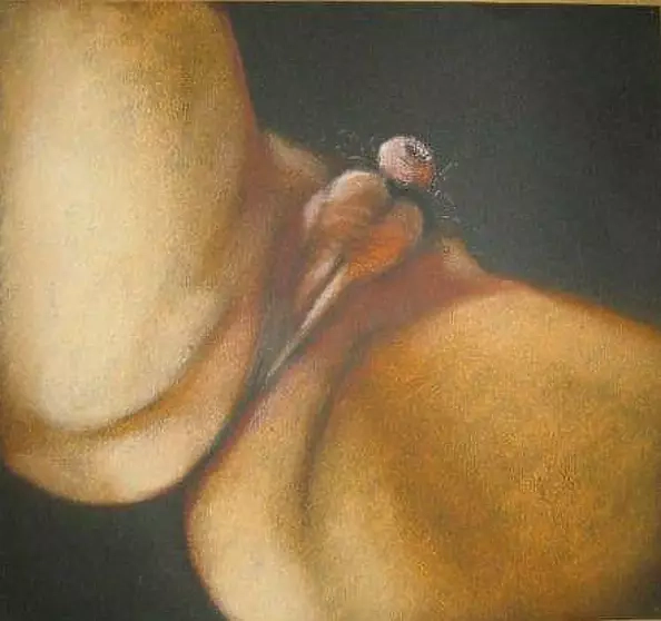 Zbigniew Bień - from below