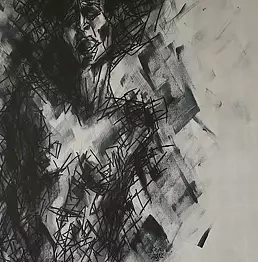 Barbara Kosz - Stripped of dignity ...