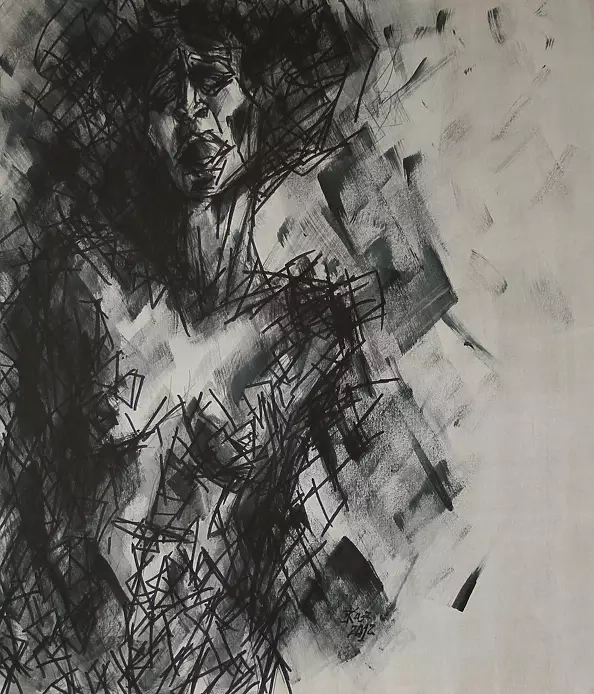 Barbara Kosz - Stripped of dignity ...