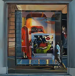 Izabela Ciesielska - Odbicia 4