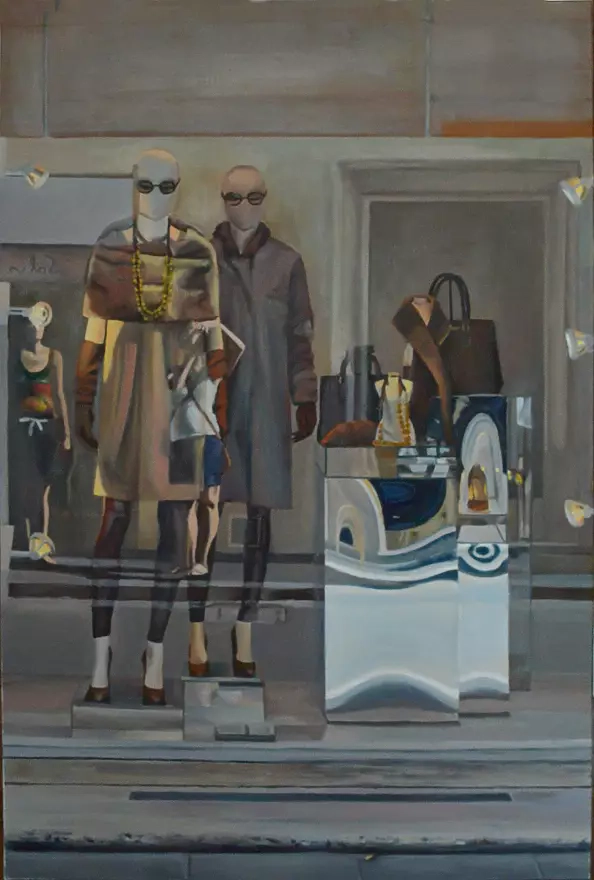 Izabela Ciesielska - Odbicia 9