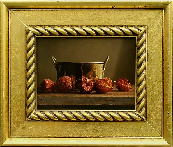 Maciej Cichocki - reflections