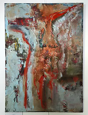 Mirosław Jerzy Kin - reflections