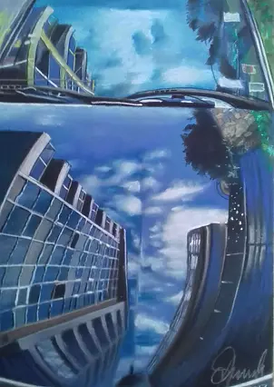 Andrzej Siewierski - Reflection