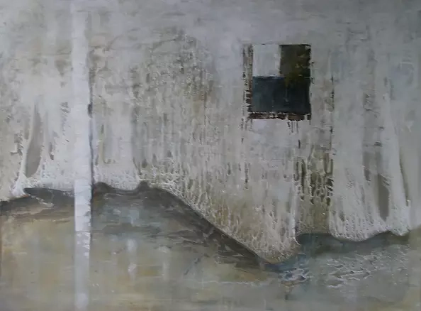 Grażyna Grabowska - Reflection