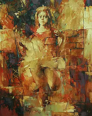 Wacław Sporski - Reflection of thoughts