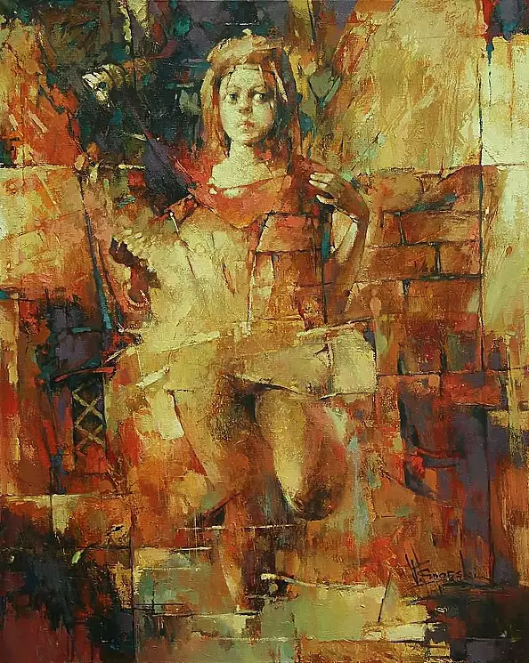 Wacław Sporski - Reflection of thoughts