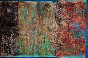 Mikołaj Jackiewicz - Reflection of space