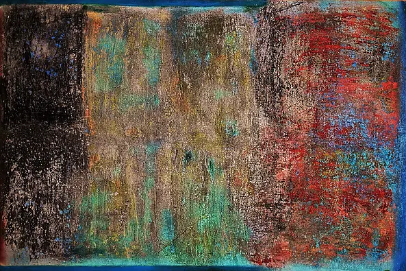 Mikołaj Jackiewicz - Odbicie przestrzeni