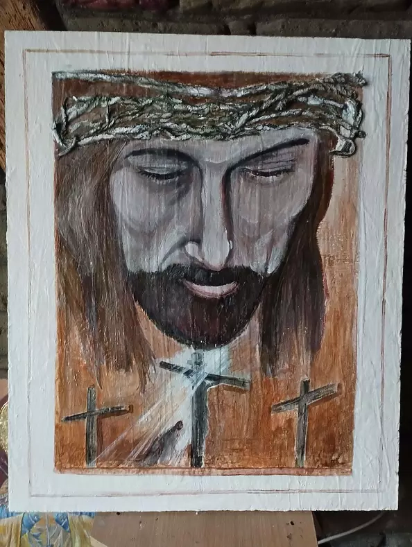 Anna Lenkiewicz - Odchodzac