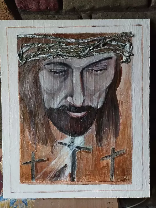 Anna Lenkiewicz - Odchodzac