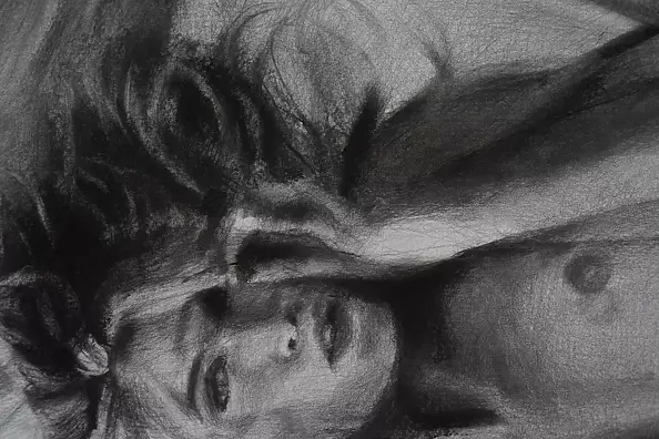 Kamila Ossowska - shades