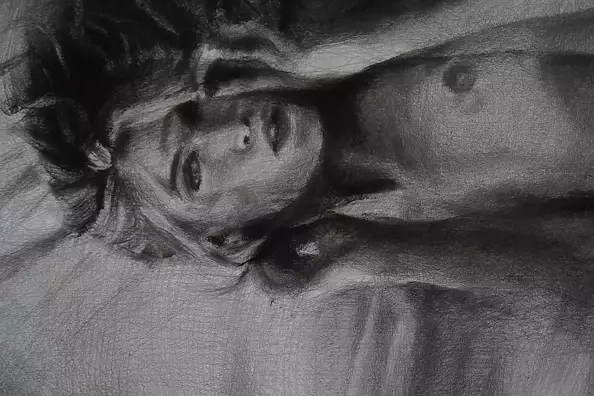 Kamila Ossowska - shades