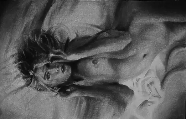 Kamila Ossowska - shades