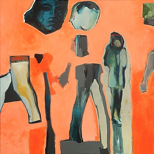 Krzysztof Musiał - I'm moving away