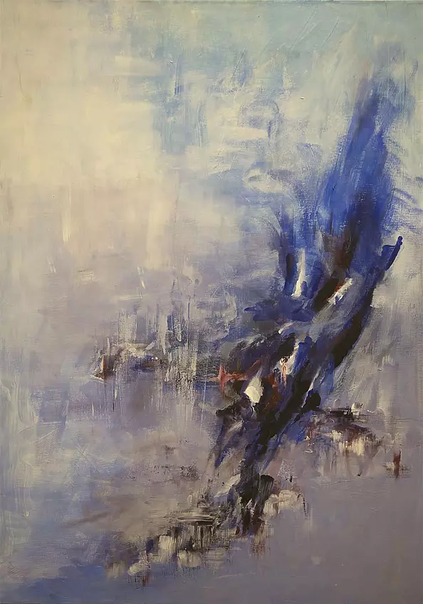 Jan Markaczewski - Breath