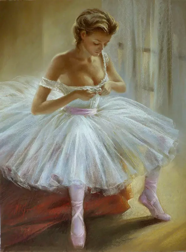 Maria Gruza - Oddech