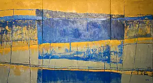   - the breath of heaven