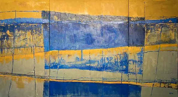 Anna Holewińska Żakowska - Oddech nieba