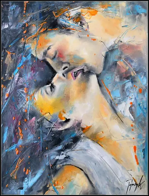 Robert Popczyk - Breath