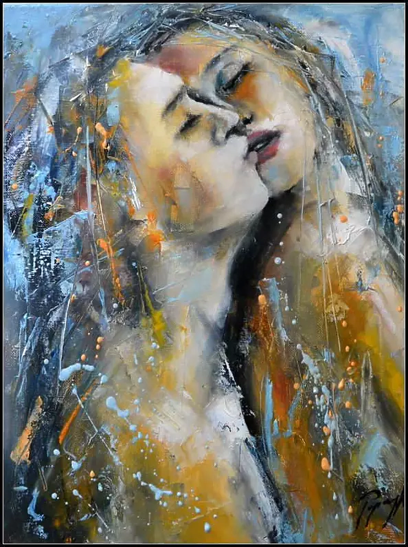 Robert Popczyk - Breath