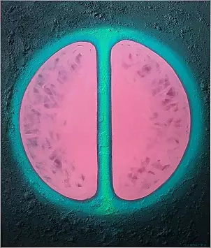 Joanna Magdalena - Breath of the earth