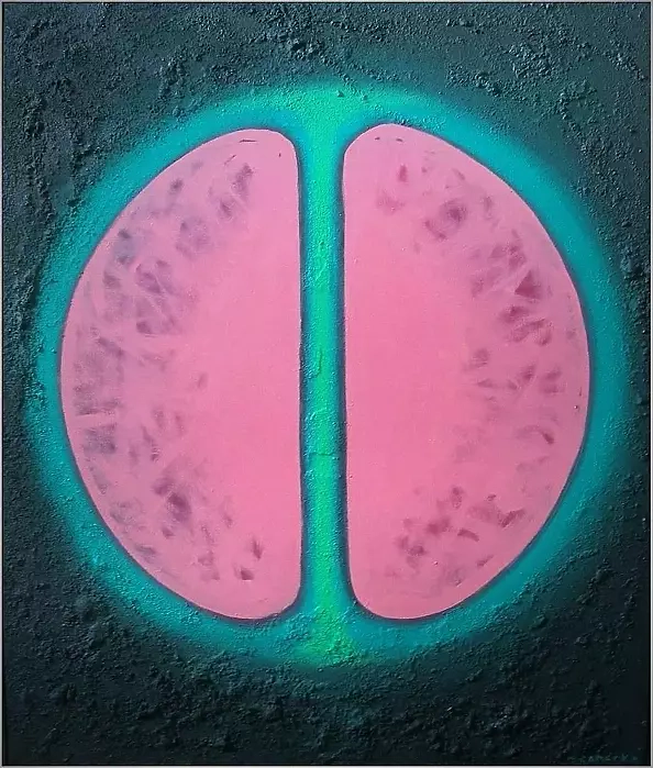 Joanna Magdalena - Oddech ziemi